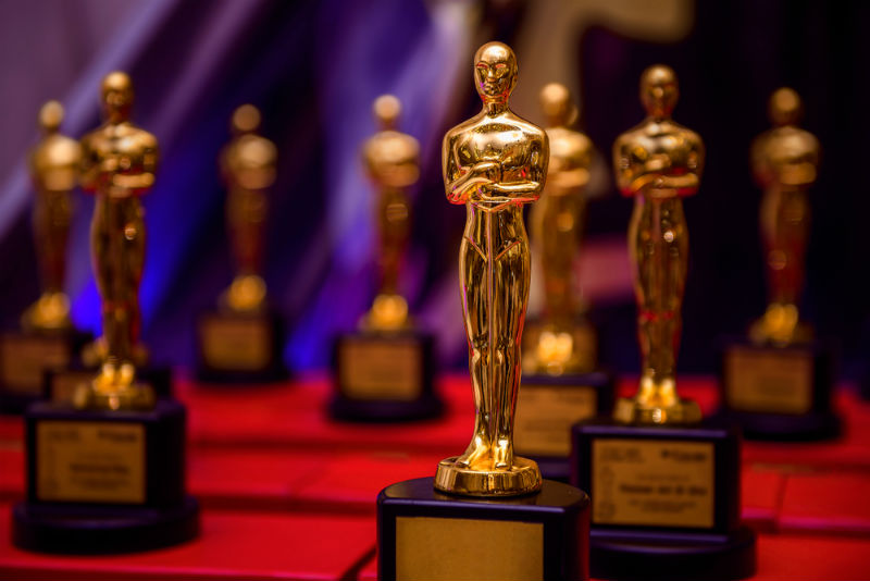The Oscars Goodie Bags 2019