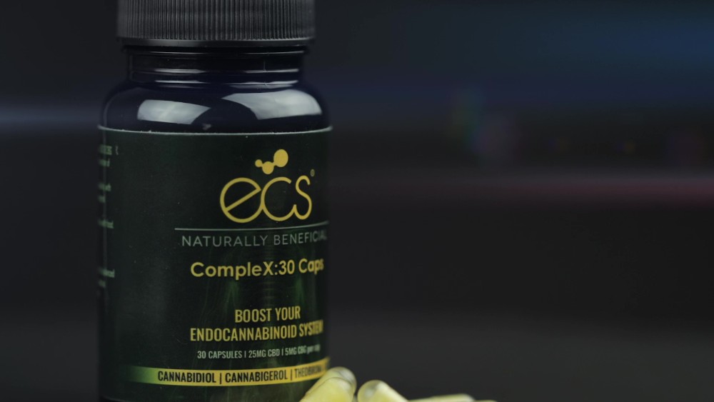 A Guide to the Best CBD Capsules of 2019 | CBD Village UK