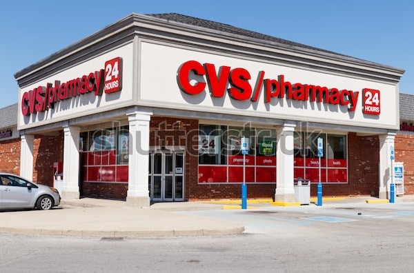 cvs stores defying dea selling cbd products in 8 states